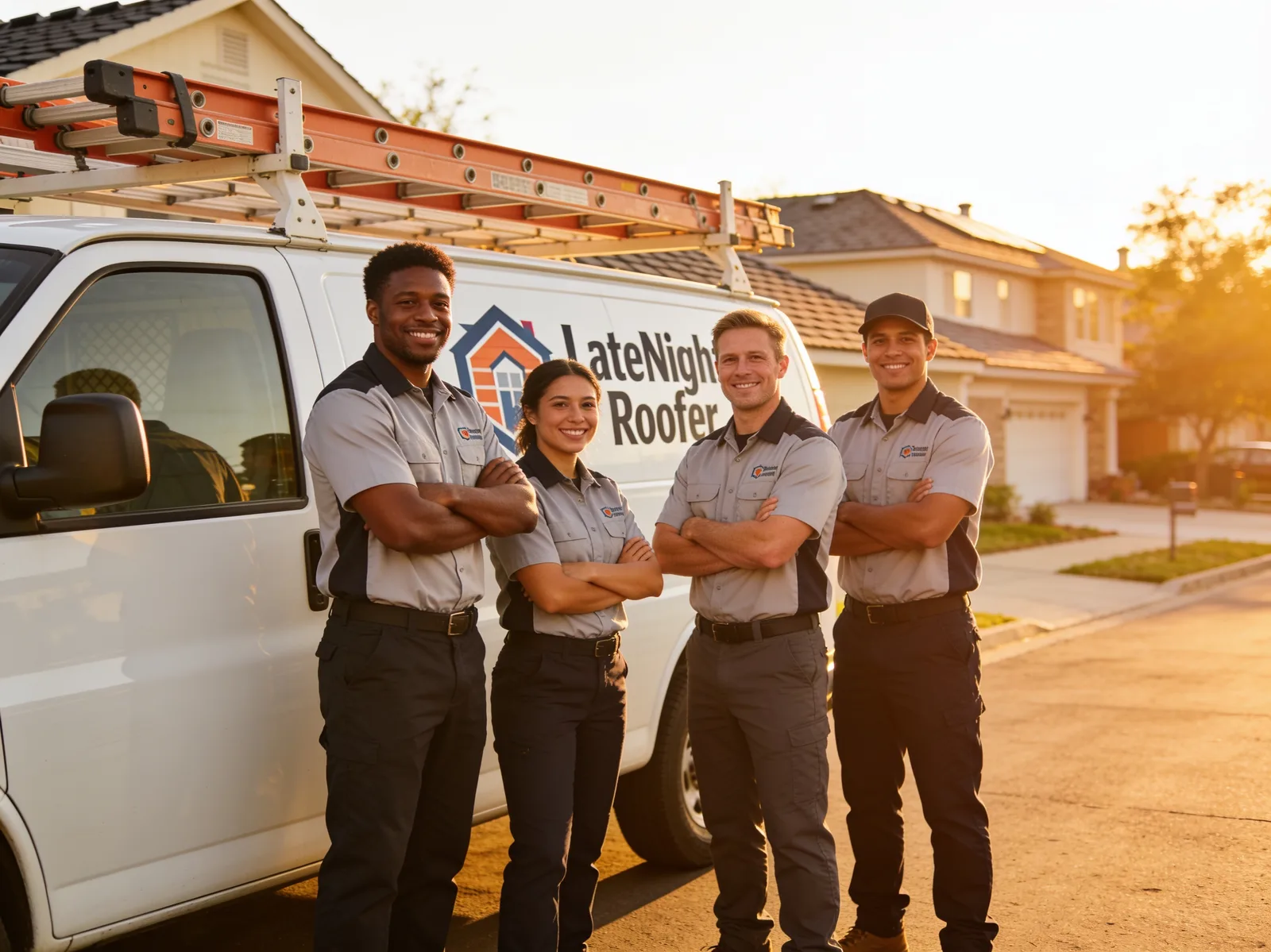 Emergency Roof Repair company in Towson, MD