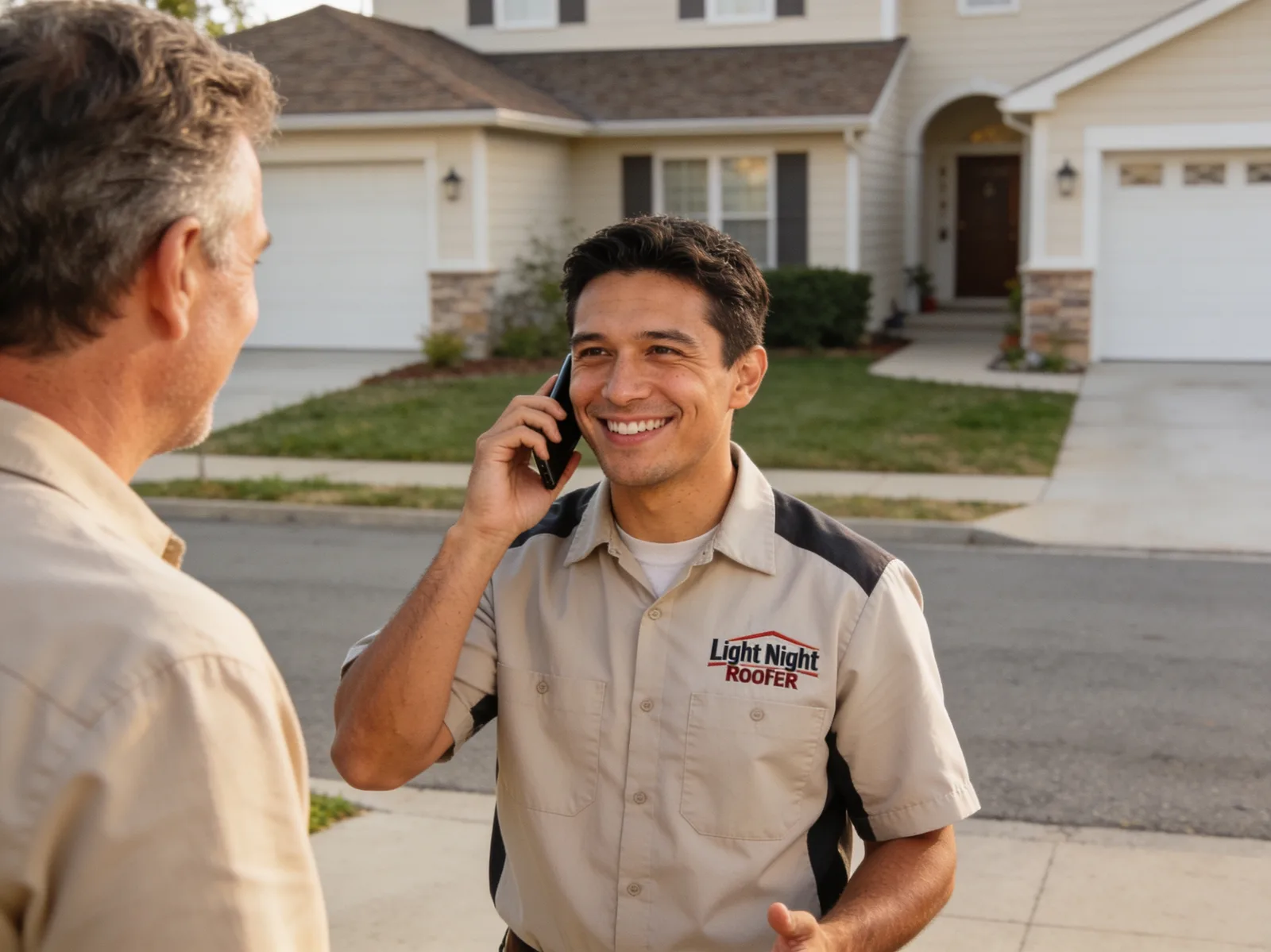 Emergency Roof Repair Towson, MD FAQs